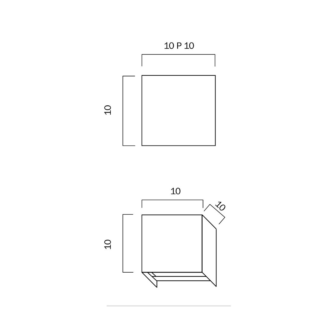 FLIP WALL LIGHT
