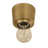 D.I.Y. Batten Fix Ceiling Light Covers