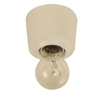 D.I.Y. Batten Fix Ceiling Light Covers