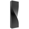 GIROTRI: Exterior LED Tri-CCT Surface Mounted Up/Down Twist Wall Lights IP65
