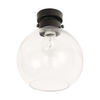 D.I.Y. Batten Fix Ceiling Lights - Wine Glass Shape Fixtures