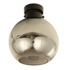 D.I.Y. Batten Fix Ceiling Lights - Wine Glass Shape Fixtures
