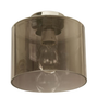D.I.Y. Batten Fix Ceiling Lights - Oblong Shape Fixtures