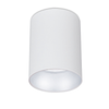 SURFACE: GU10 Round Surface Mounted Ceiling Downlights