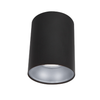 SURFACE: GU10 Round Surface Mounted Ceiling Downlights