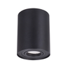 SURFACE: GU10 Round Gimbal Surface Mounted Ceiling Downlights