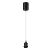 D.I.Y. Plug-in Pendant Light Suspension Kits