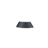 ATEN: LED Exterior Surface Mounted Curved Up/Down Wall Lights IP65