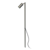 MR16 Garden Spike Lights Single Adjustable IP65