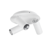 SAKUP: Exterior GU10 Adjustable Ceiling Spot Lights IP54