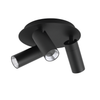 SAKUP: Exterior GU10 Adjustable Ceiling Spot Lights IP54