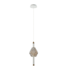 WAND: Interior LED Tri-CCT Spinning Top Pendant Lights IP20