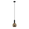 PELOTA: Modern Interior Wine Glass Segmented Glass Pendant Lights