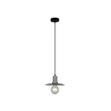 CHAPEAU: Interior Glass Coolie Small Pendant Lights