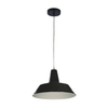 DIVO: Industrial Scandinavian Retro Dome Pendant Lights