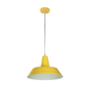 DIVO: Industrial Scandinavian Retro Dome Pendant Lights