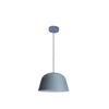 PASTEL: Scandinavian Angled Dome Shape Pendant Lights