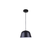 PASTEL: Scandinavian Angled Dome Shape Pendant Lights