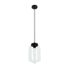 MASON: Modern Retro Tipped Glass Pendant Lights