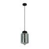 MASON: Modern Retro Tipped Glass Pendant Lights