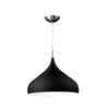 ZARA: Modern Dome Shape Pendant Lights
