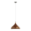ZARA: Modern Dome Shape Pendant Lights