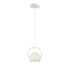 BELLA: Interior Small Dome Shape Pendant Lights