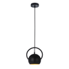 BELLA: Interior Small Dome Shape Pendant Lights