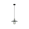 CHAPEAU: Interior Glass Coolie Large Pendant Lights