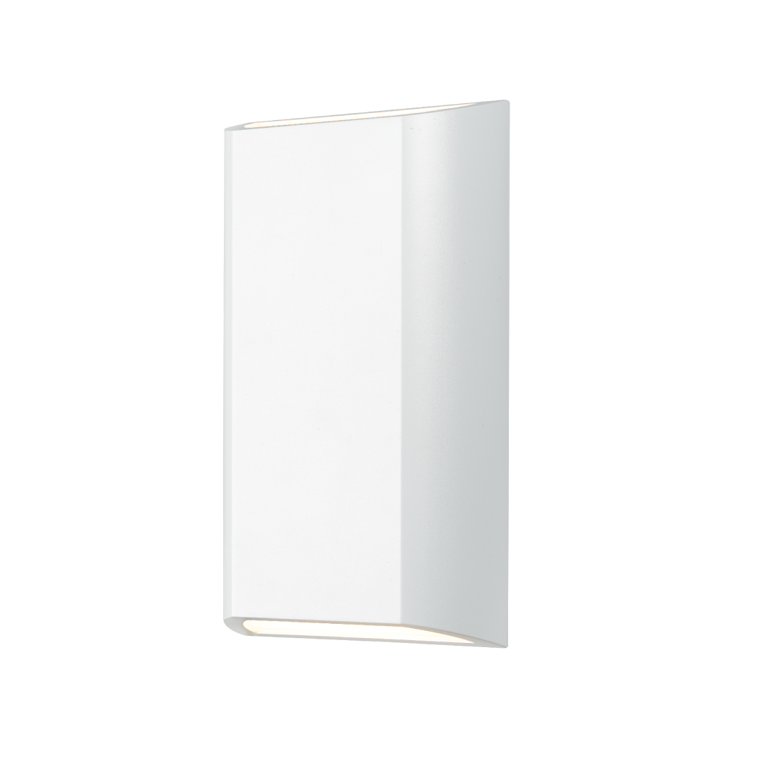 BLOC LED 2*4w UP-DOWN WALL LIGHT