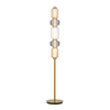 TORSO FLOOR LAMP