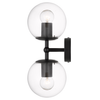 ETERNA 2 LIGHTS WALL LAMP
