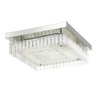 ANDELA SQUARE 30w LED OYSTER