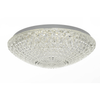 LILAC 28 18w LED OYSTER 3CCT