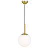 BALLY 8 PENDANT
