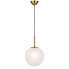 BALLY 10 PENDANT