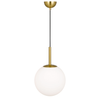 BALLY 10 PENDANT