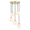 BOBO 5 PENDANT