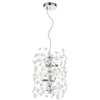 LERIDA 6 LIGHT VERTICAL PENDANT