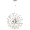 LERIDA 9 LIGHT ROUND PENDANT