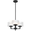 MORENO II 3 LIGHT PENDANT