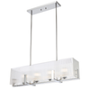 PELION 4 LIGHT PENDANT