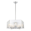 PELION 5 LIGHT PENDANT