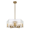 PELION 5 LIGHT PENDANT