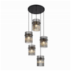 QUILO 5 LIGHT PENDANT