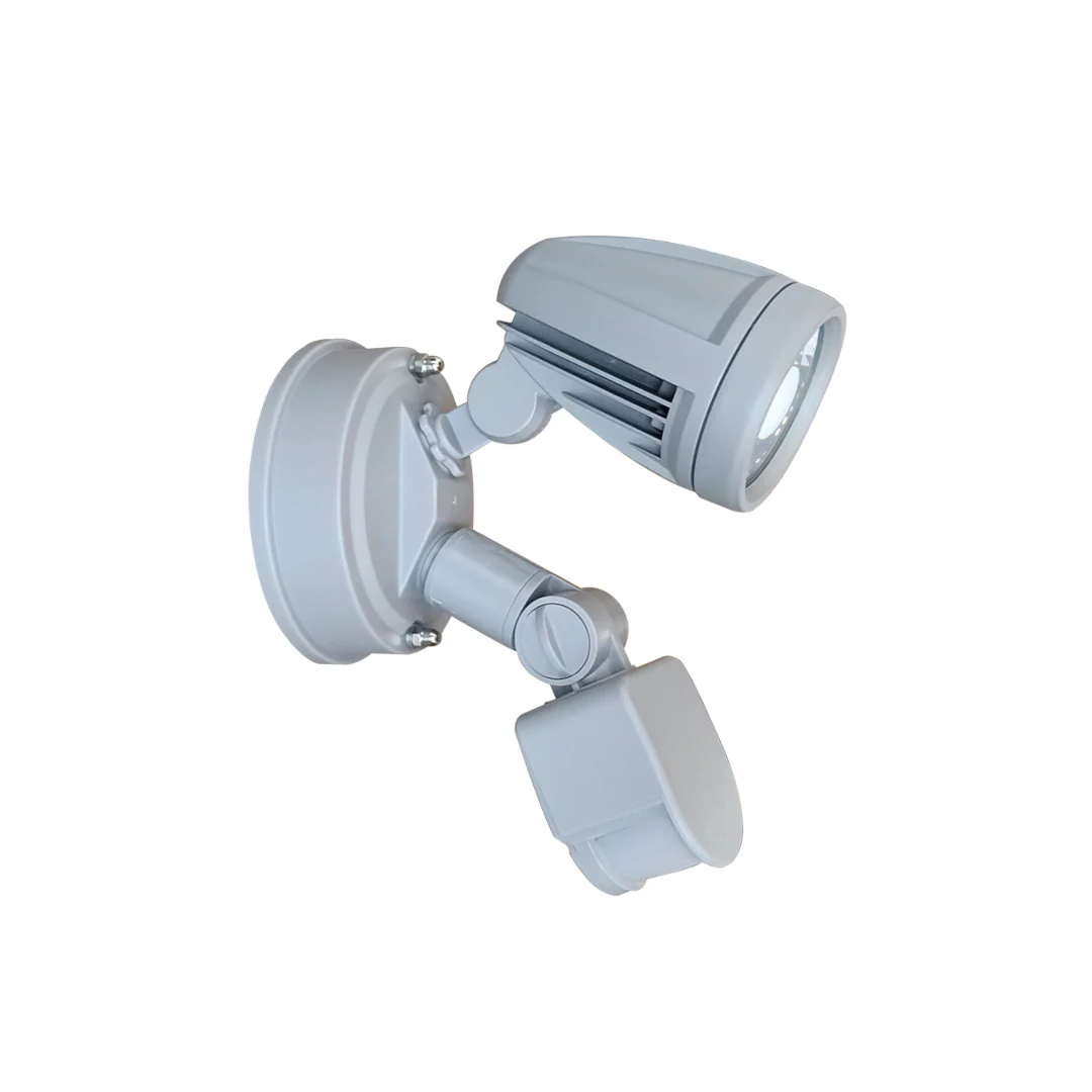 ILLUME SINGLE EXTERIOR SPOT SENSOR