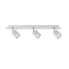 BURTON 3*6w LED 3 BAR SPOT
