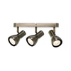 CURTIS 3 LIGHTS SPOT BAR