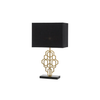 AKRON TABLE LAMP SMALL