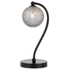FELTON TABLE LAMP BLACK